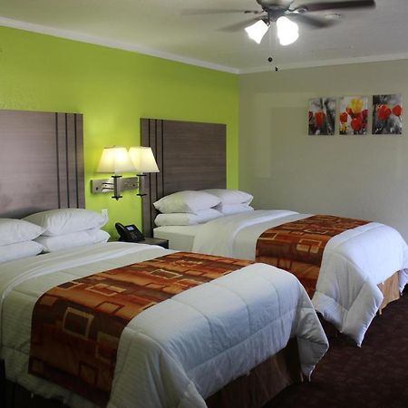 Copa Motel Kingman Εξωτερικό φωτογραφία