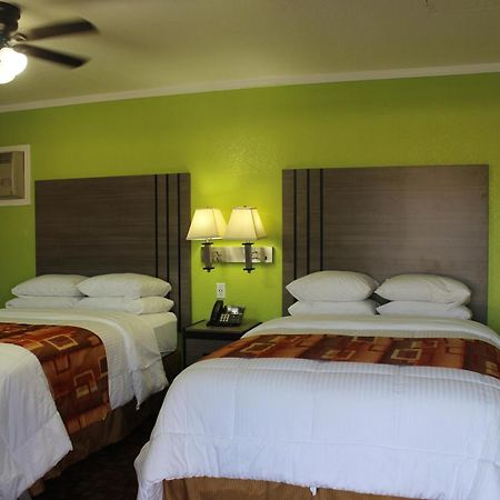 Copa Motel Kingman Εξωτερικό φωτογραφία