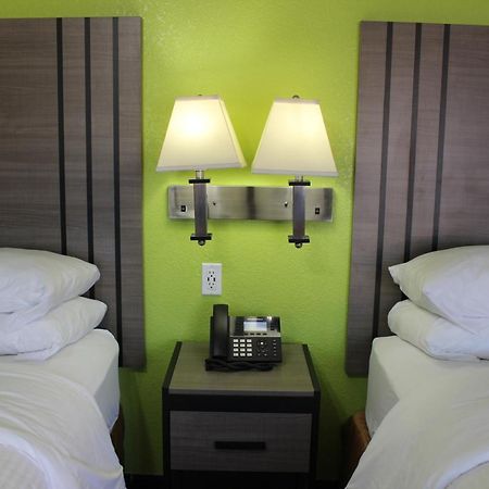 Copa Motel Kingman Εξωτερικό φωτογραφία