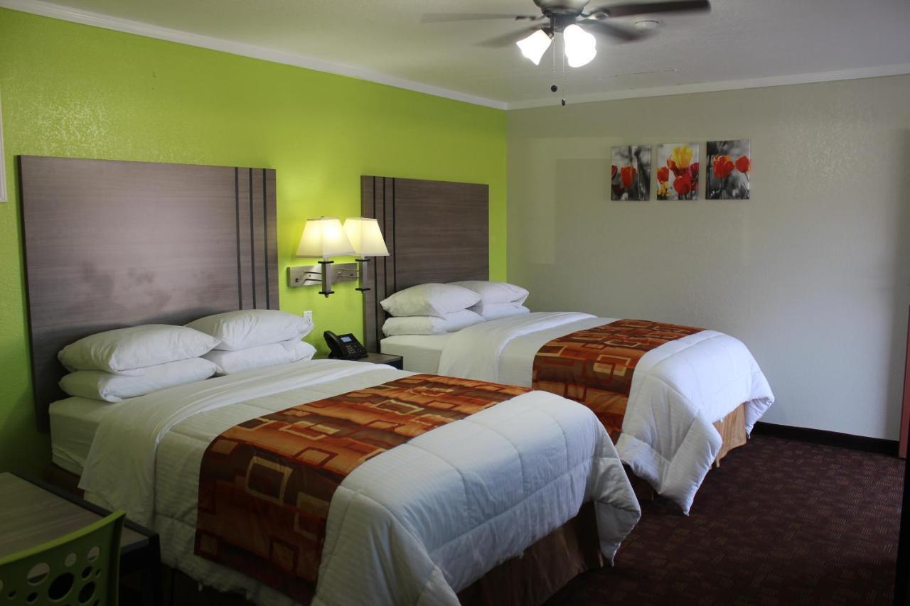 Copa Motel Kingman Εξωτερικό φωτογραφία