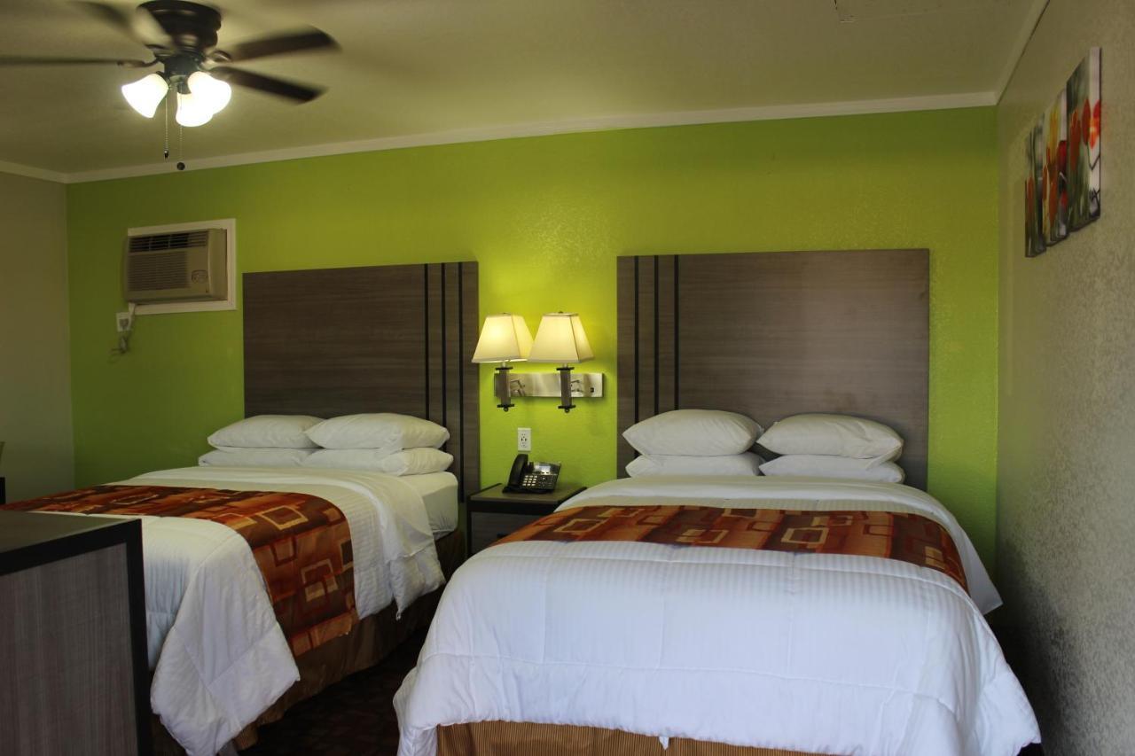 Copa Motel Kingman Εξωτερικό φωτογραφία
