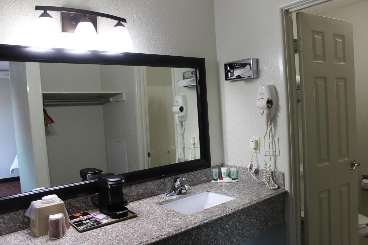 Copa Motel Kingman Εξωτερικό φωτογραφία