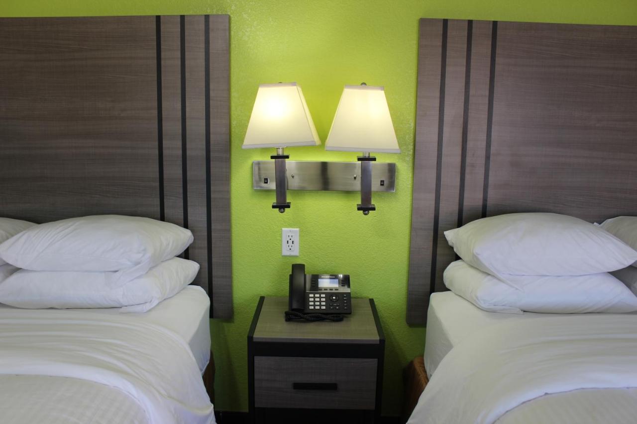 Copa Motel Kingman Εξωτερικό φωτογραφία