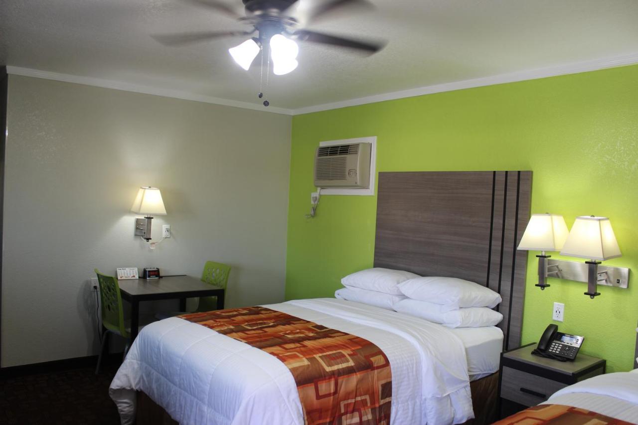 Copa Motel Kingman Εξωτερικό φωτογραφία