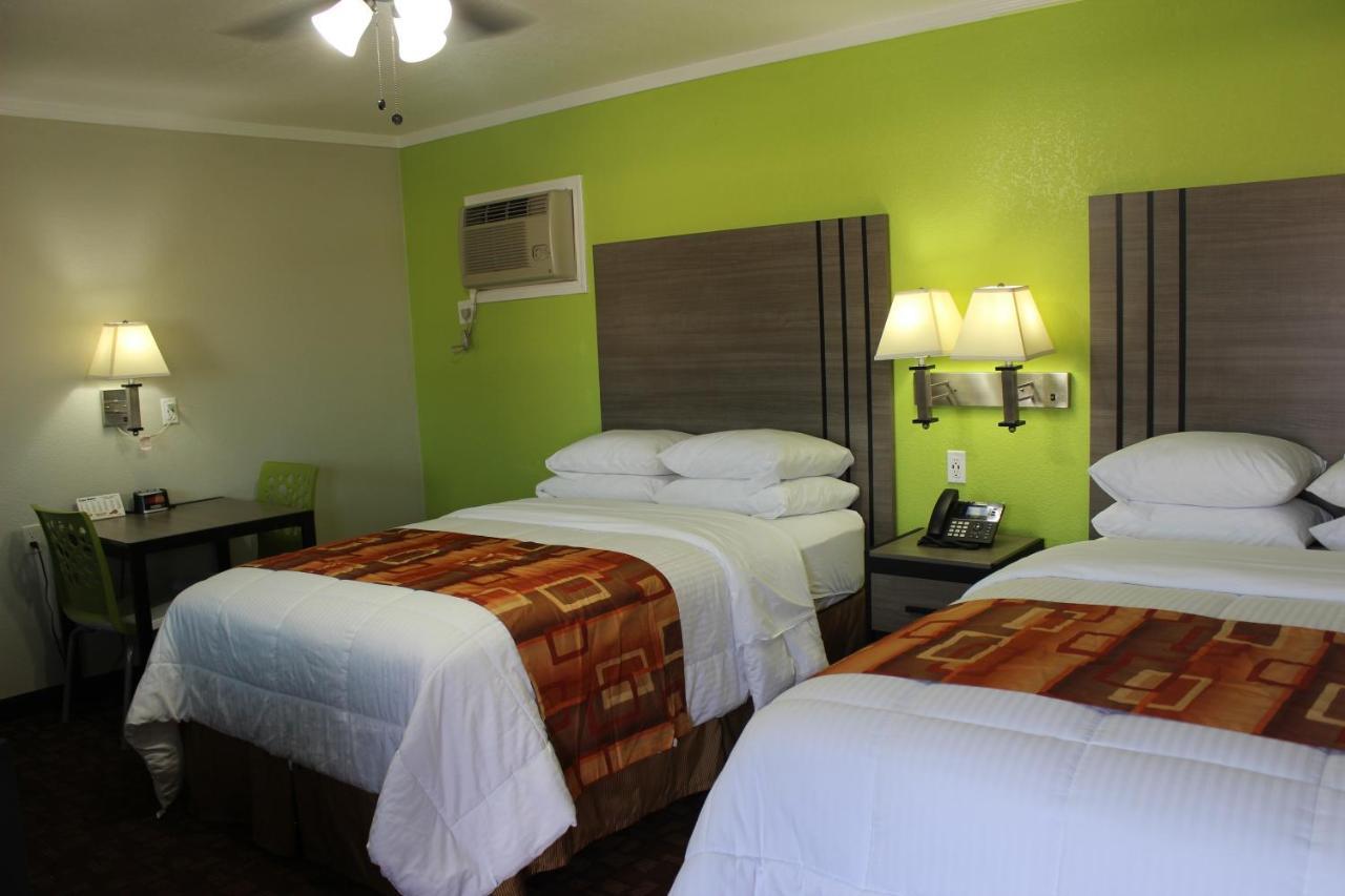 Copa Motel Kingman Εξωτερικό φωτογραφία