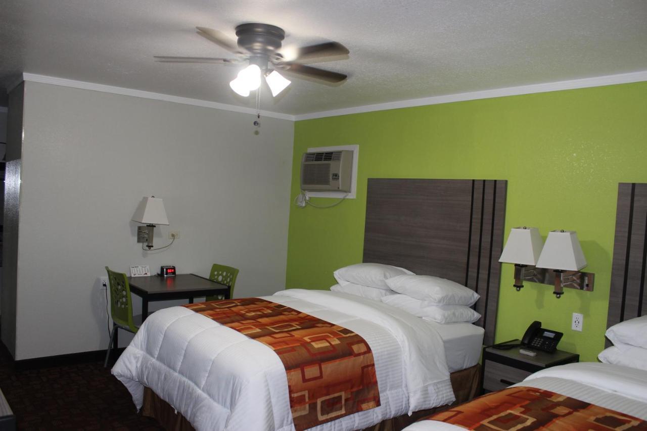 Copa Motel Kingman Εξωτερικό φωτογραφία