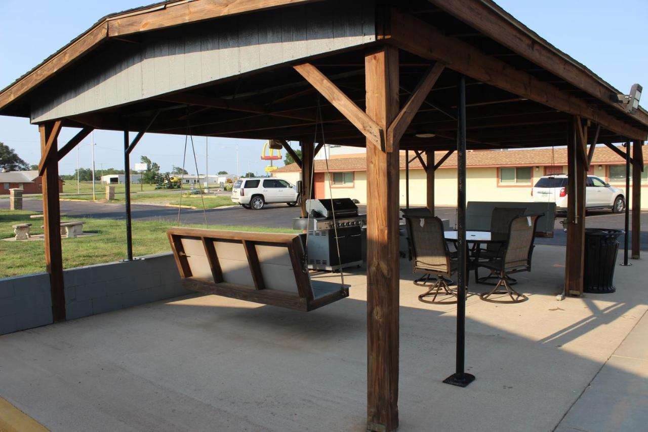 Copa Motel Kingman Εξωτερικό φωτογραφία