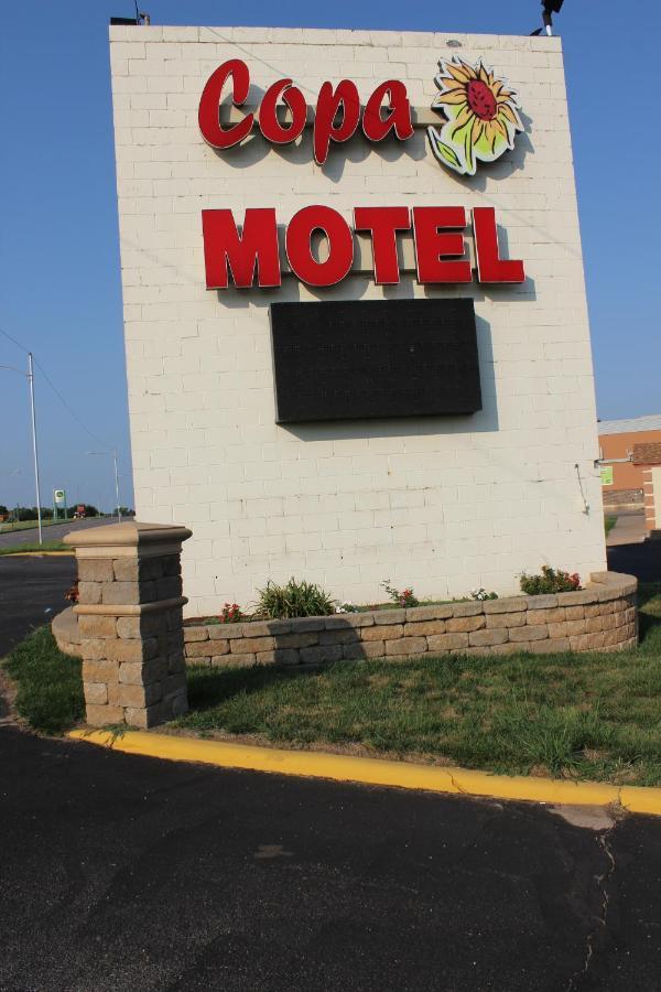 Copa Motel Kingman Εξωτερικό φωτογραφία
