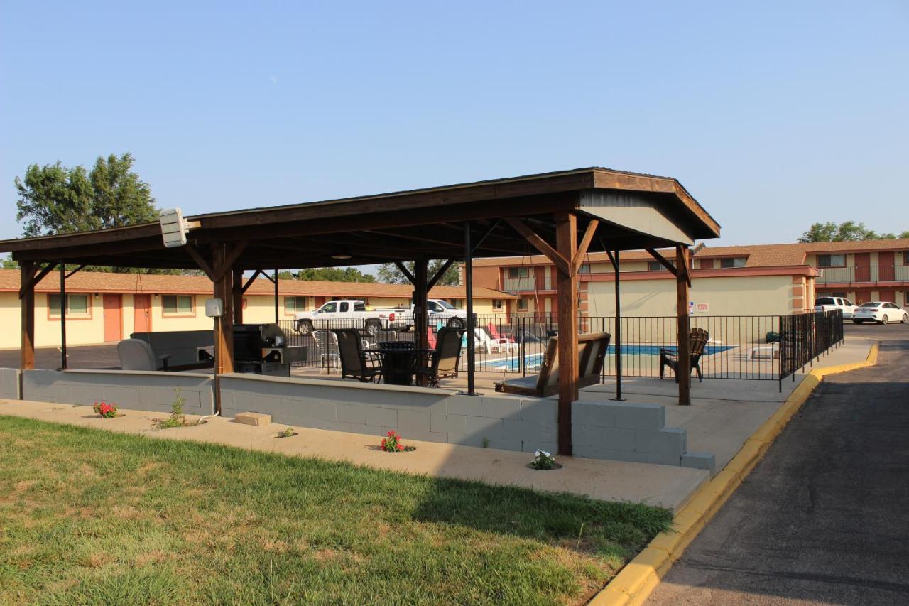 Copa Motel Kingman Εξωτερικό φωτογραφία