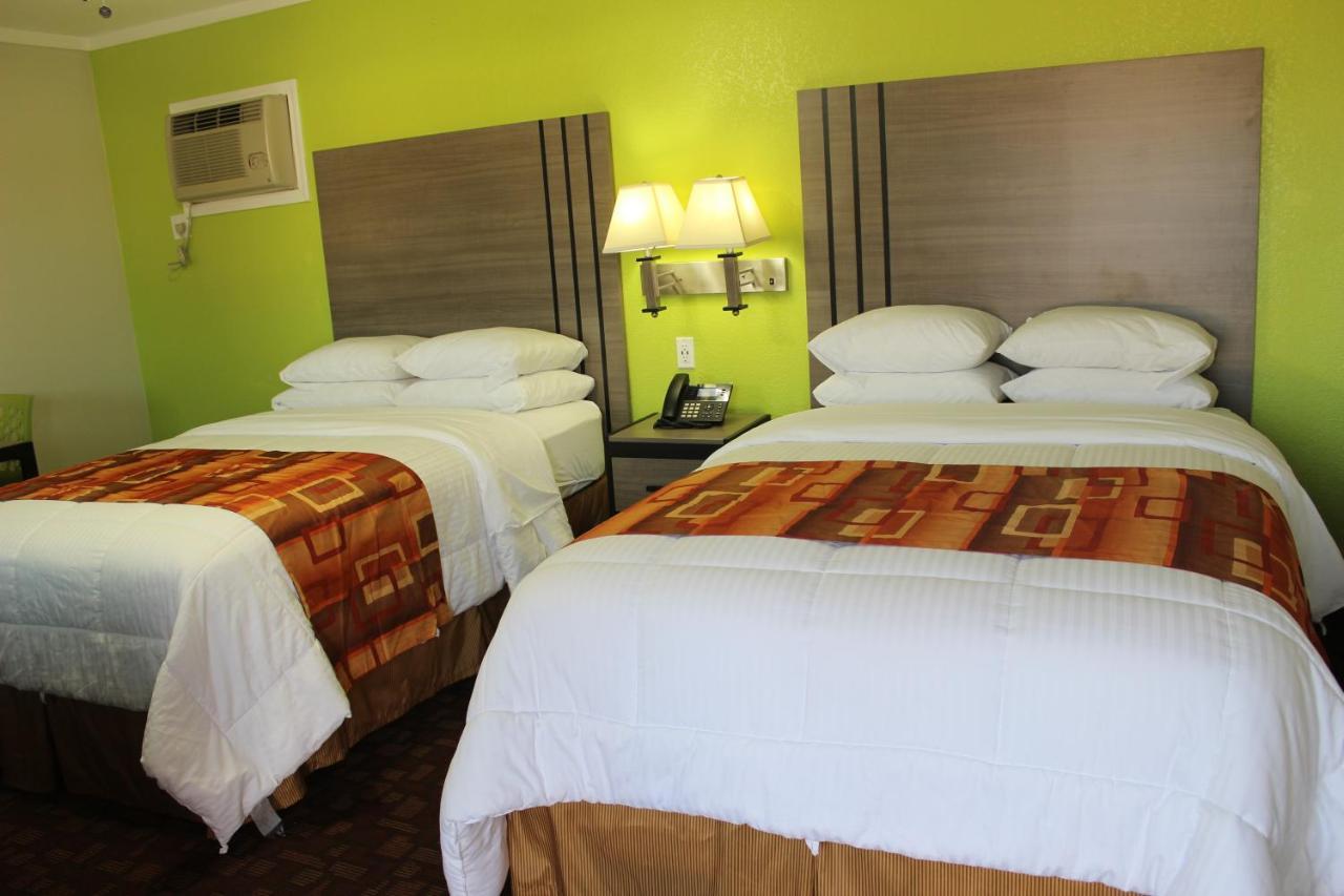 Copa Motel Kingman Εξωτερικό φωτογραφία