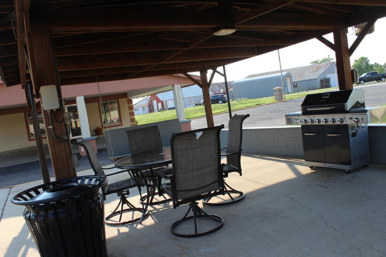 Copa Motel Kingman Εξωτερικό φωτογραφία