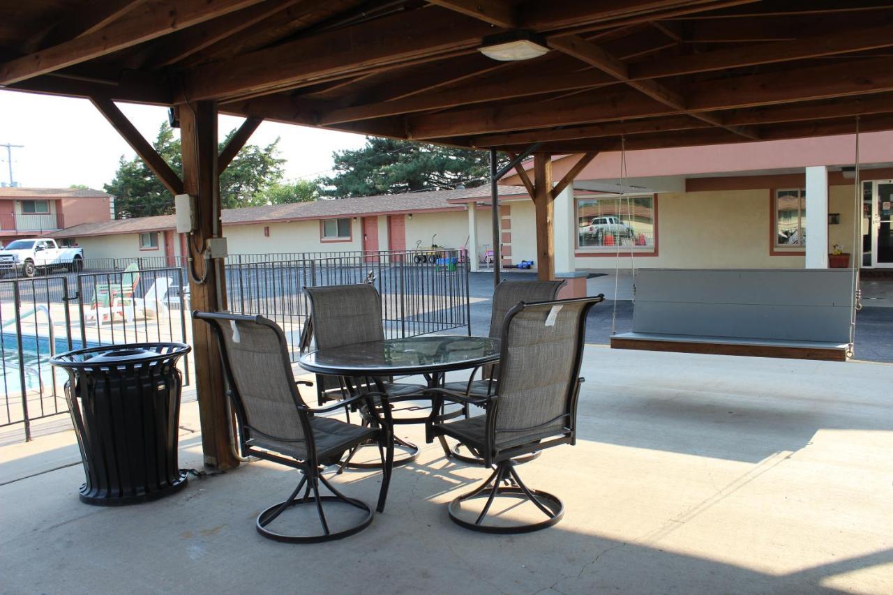 Copa Motel Kingman Εξωτερικό φωτογραφία