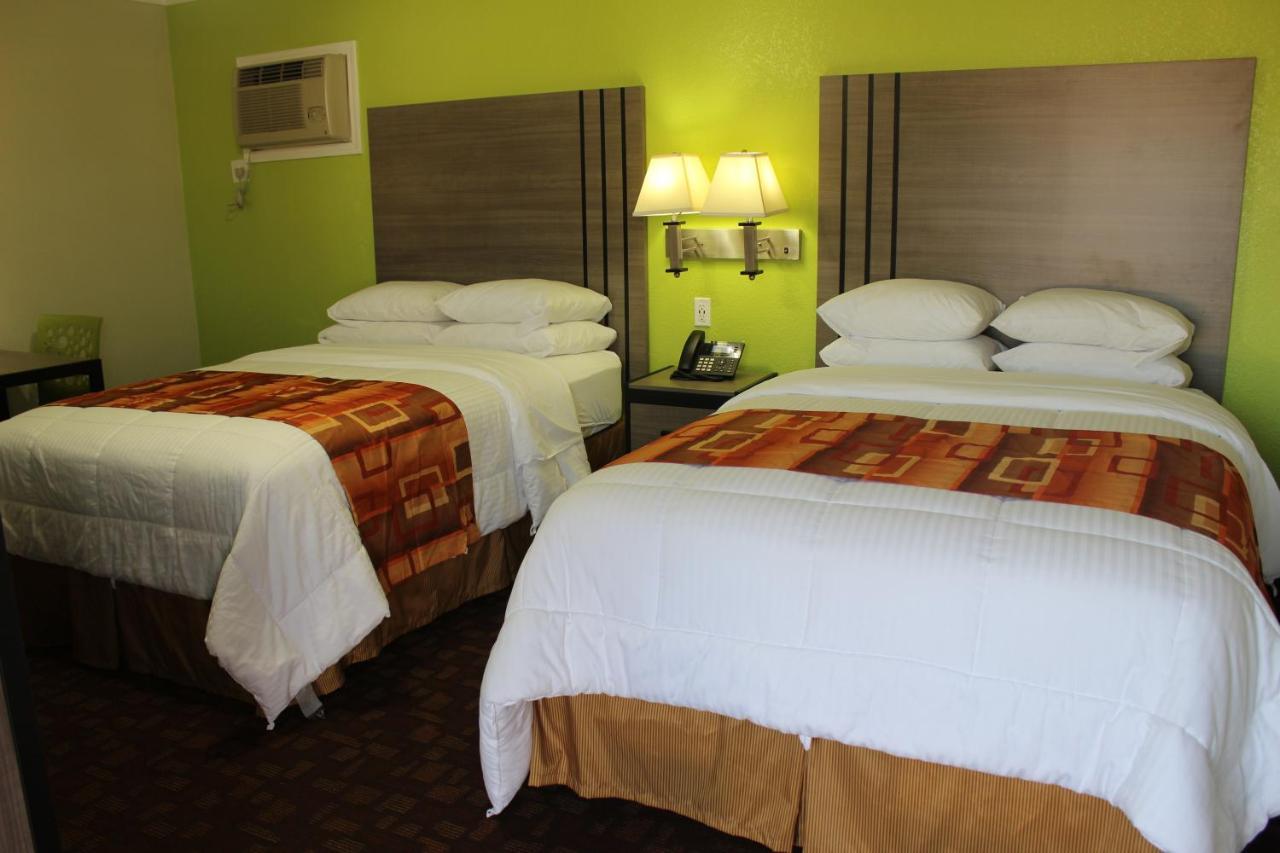 Copa Motel Kingman Εξωτερικό φωτογραφία
