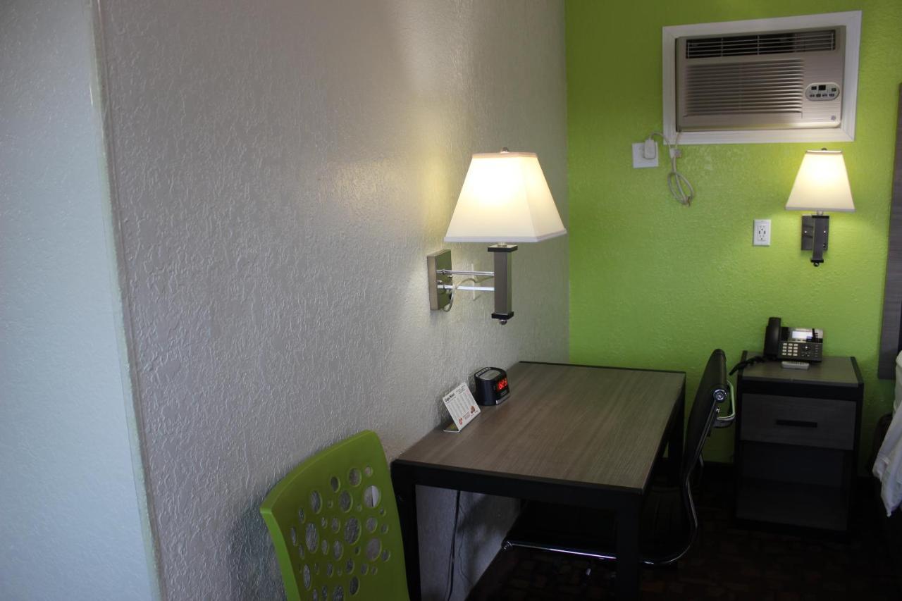 Copa Motel Kingman Εξωτερικό φωτογραφία