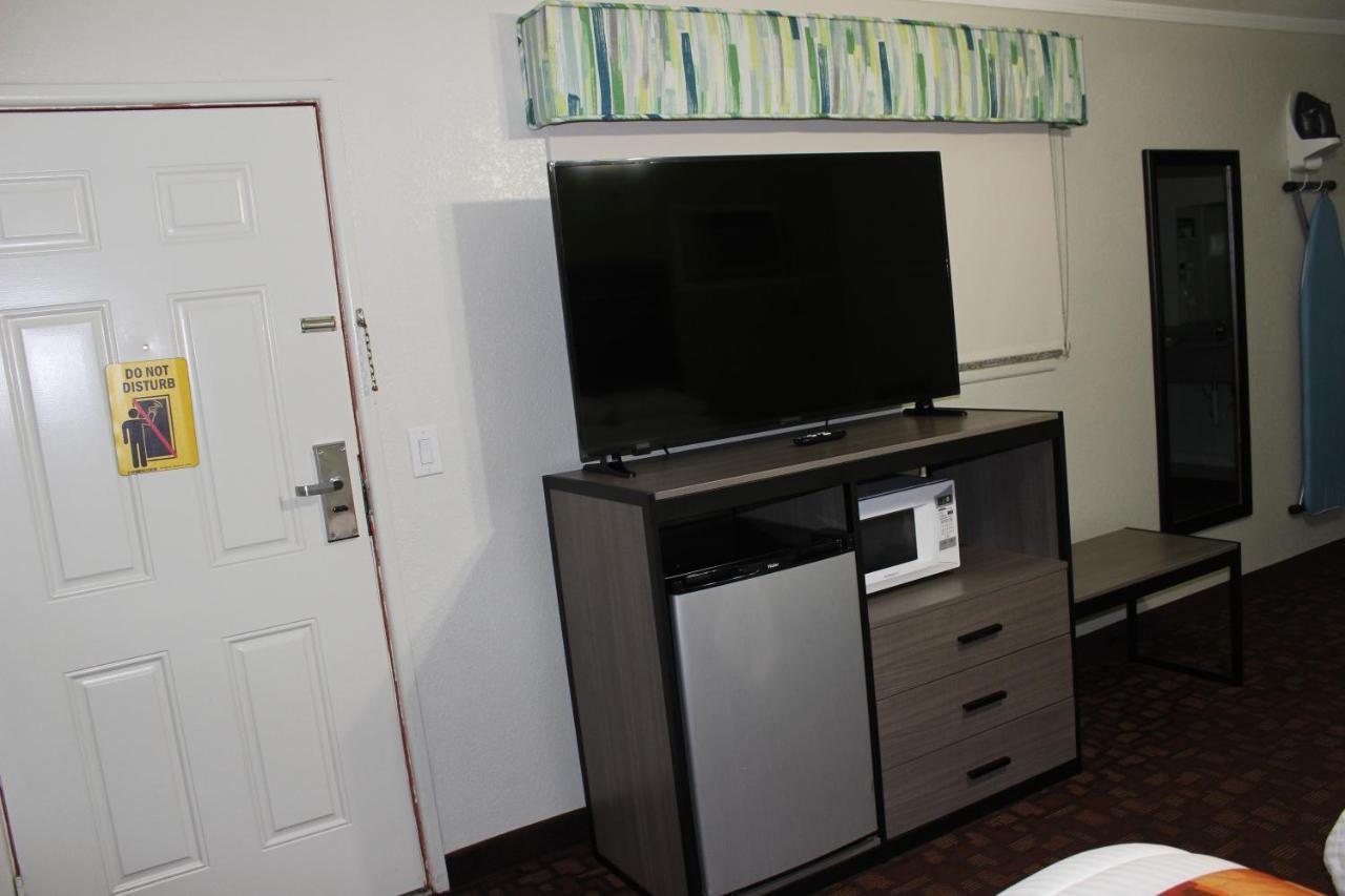 Copa Motel Kingman Εξωτερικό φωτογραφία
