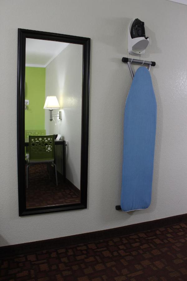 Copa Motel Kingman Εξωτερικό φωτογραφία
