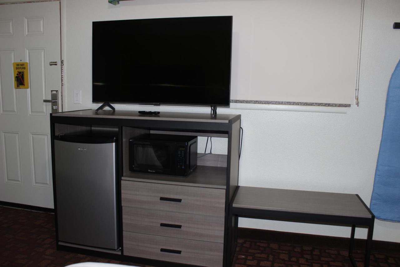 Copa Motel Kingman Εξωτερικό φωτογραφία
