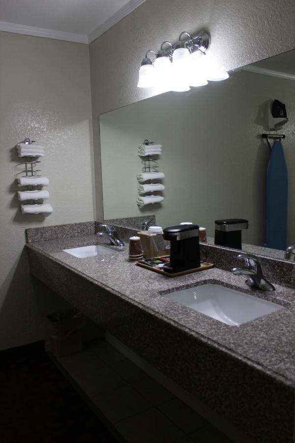 Copa Motel Kingman Εξωτερικό φωτογραφία