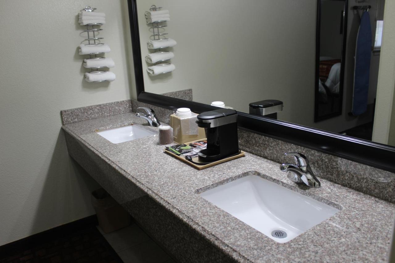 Copa Motel Kingman Εξωτερικό φωτογραφία