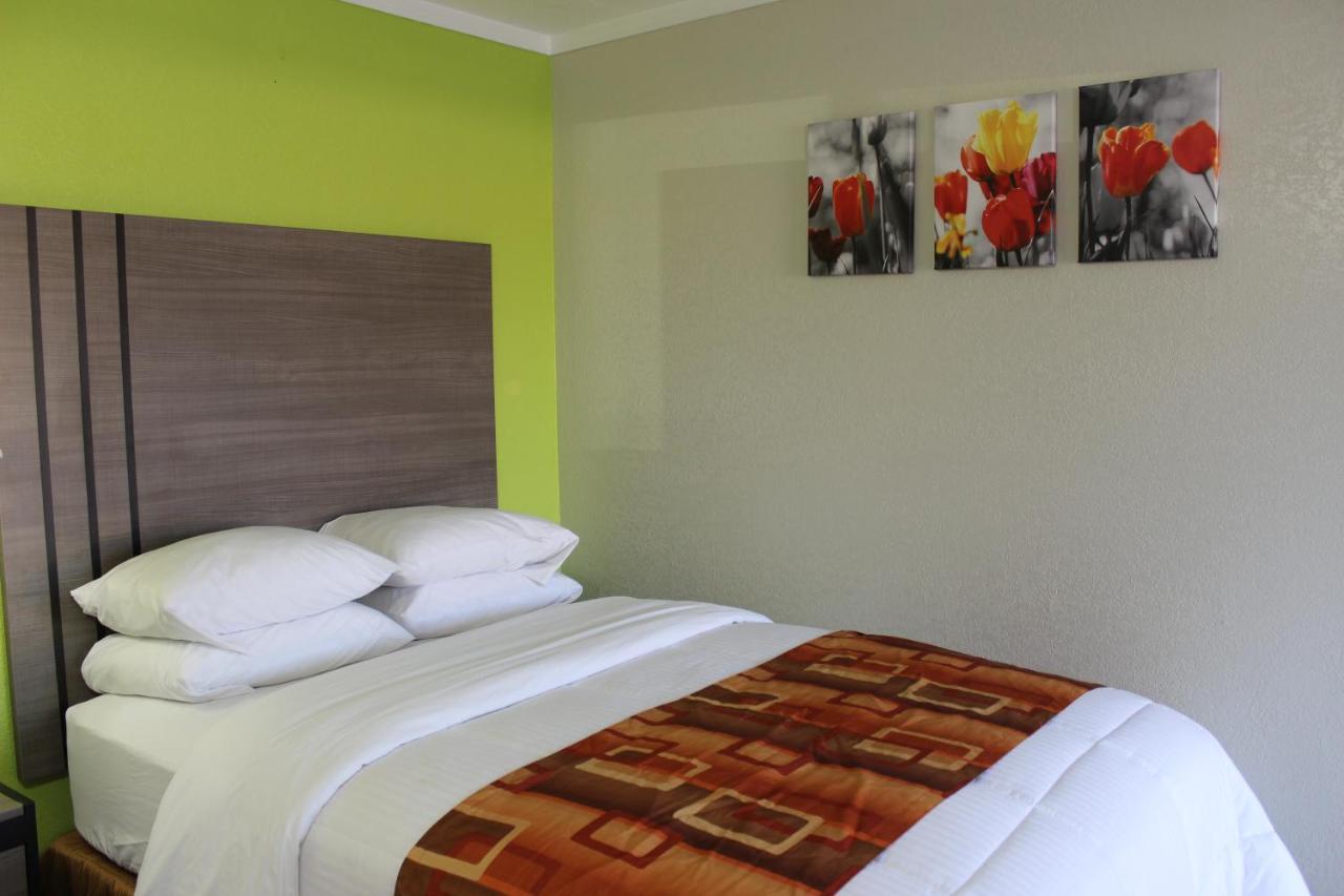 Copa Motel Kingman Εξωτερικό φωτογραφία
