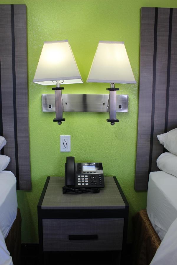 Copa Motel Kingman Εξωτερικό φωτογραφία