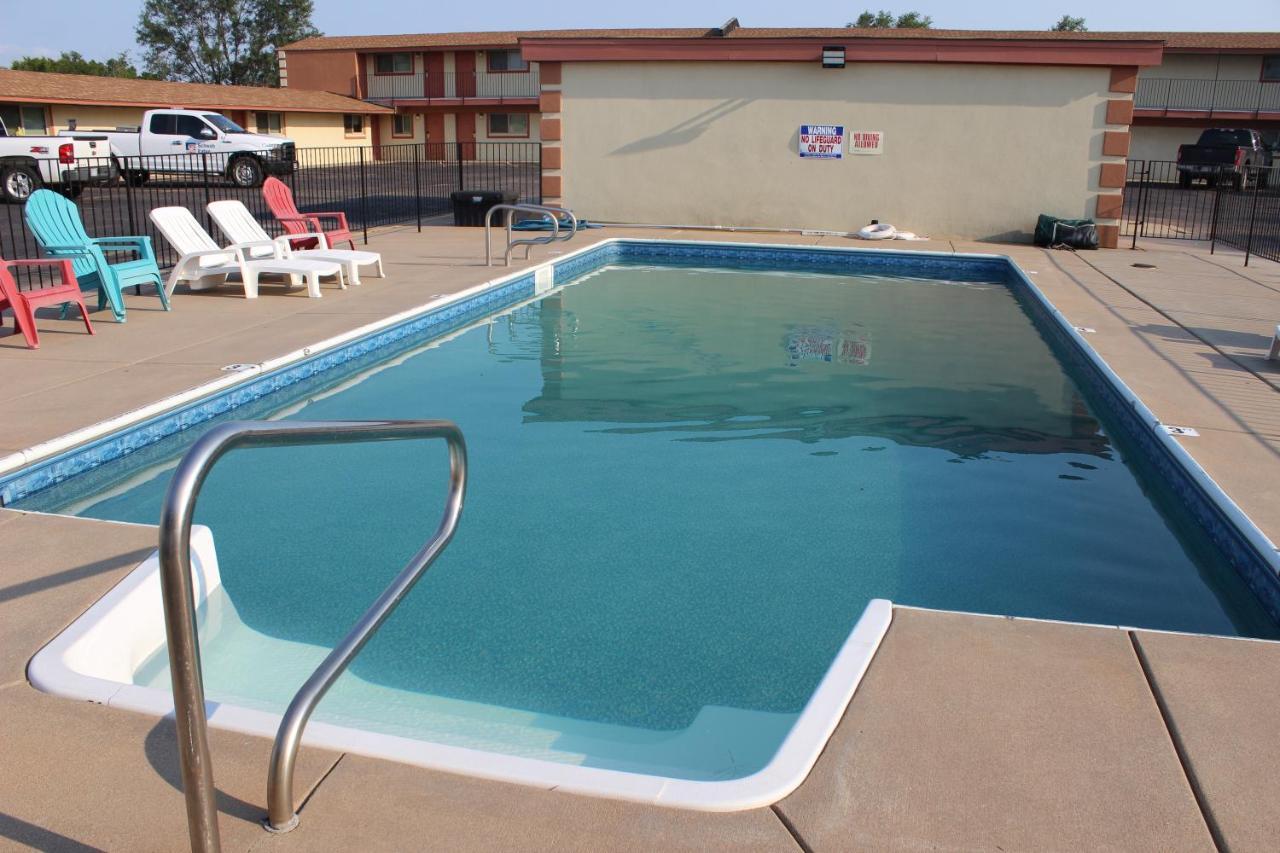 Copa Motel Kingman Εξωτερικό φωτογραφία