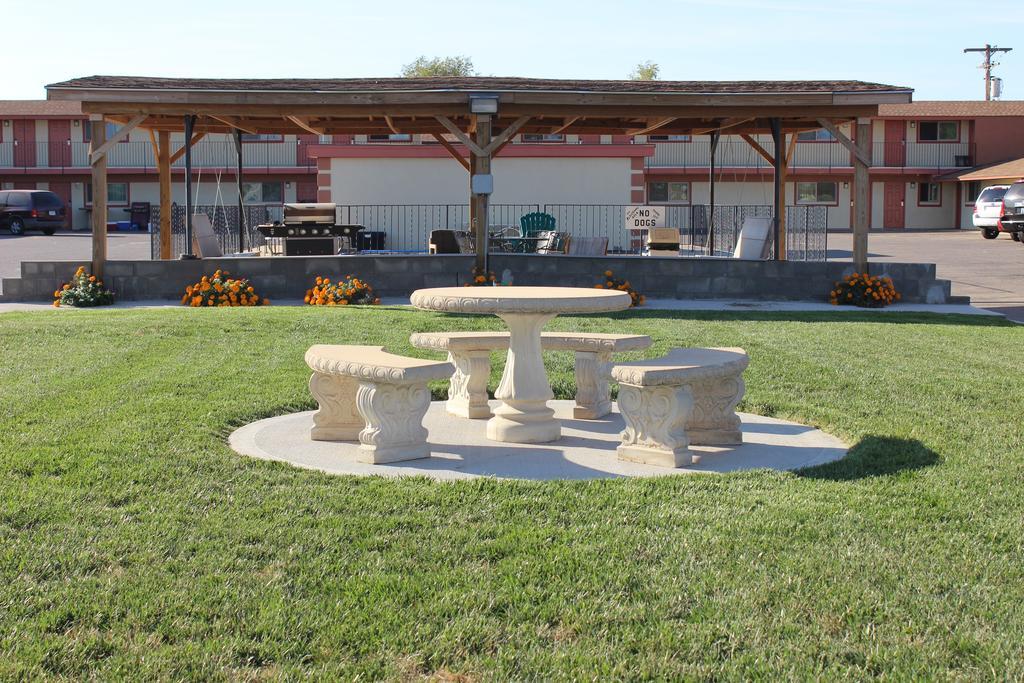 Copa Motel Kingman Εξωτερικό φωτογραφία