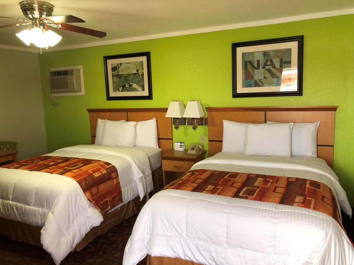 Copa Motel Kingman Εξωτερικό φωτογραφία