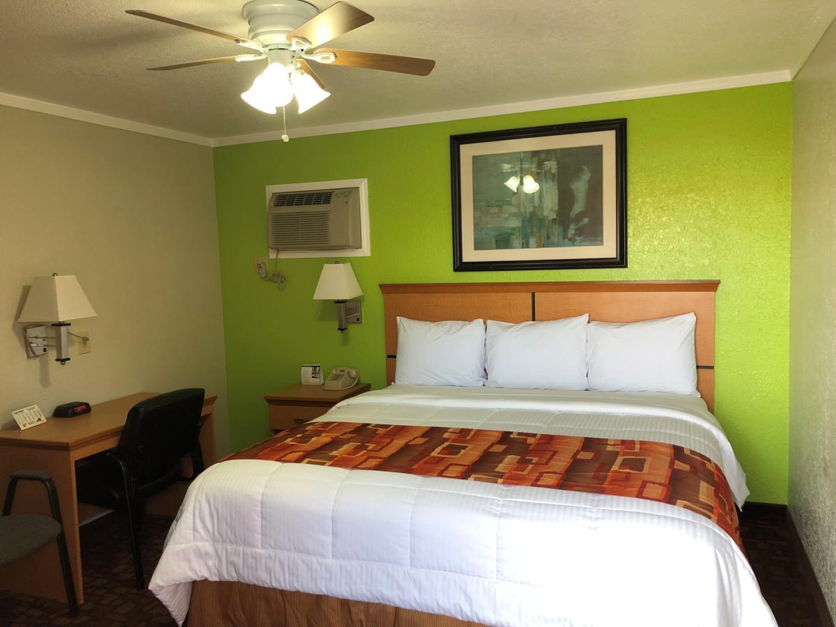 Copa Motel Kingman Εξωτερικό φωτογραφία