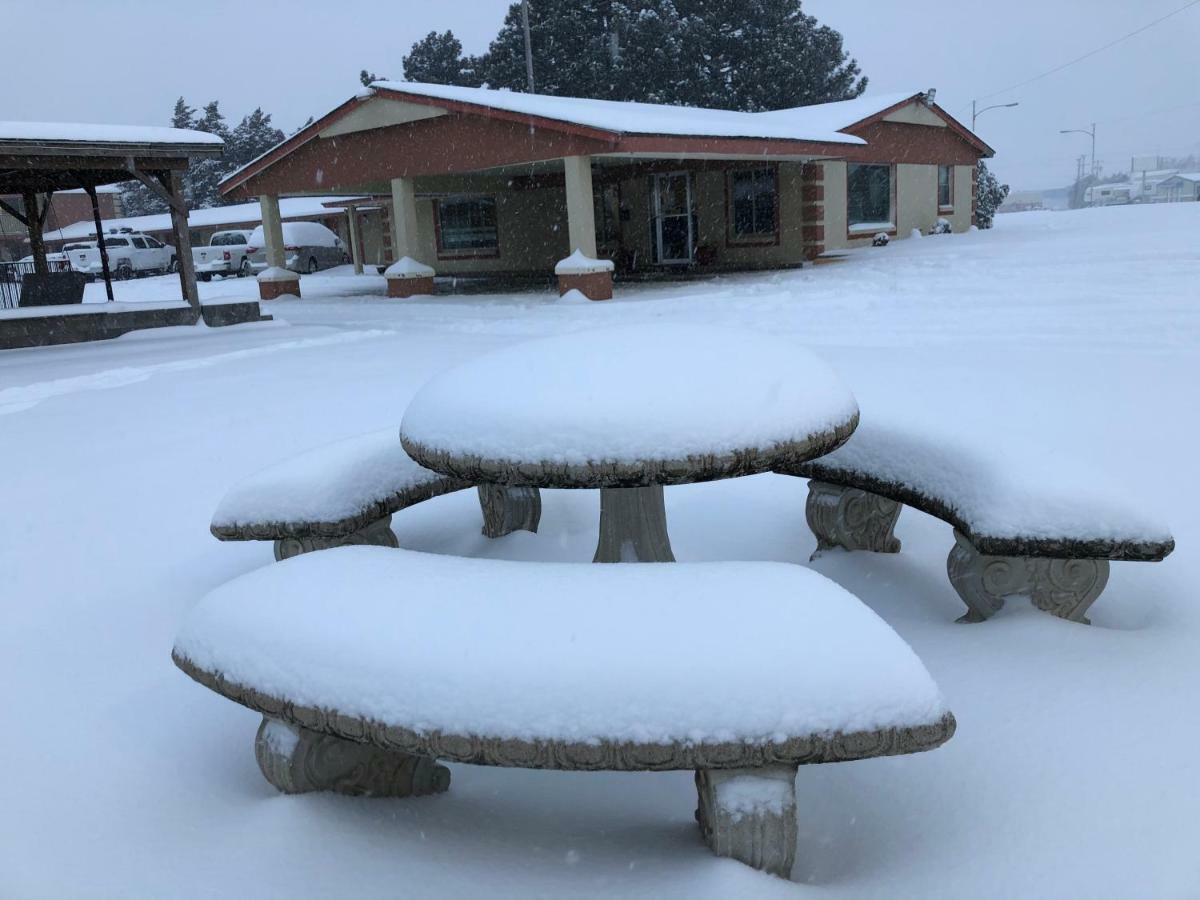 Copa Motel Kingman Εξωτερικό φωτογραφία