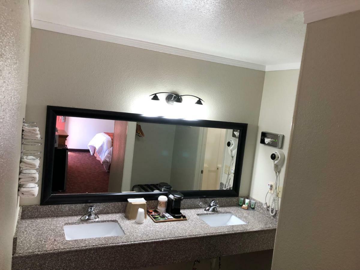 Copa Motel Kingman Εξωτερικό φωτογραφία