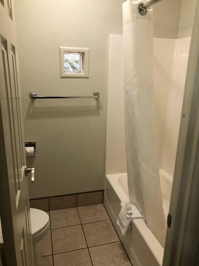 Copa Motel Kingman Εξωτερικό φωτογραφία
