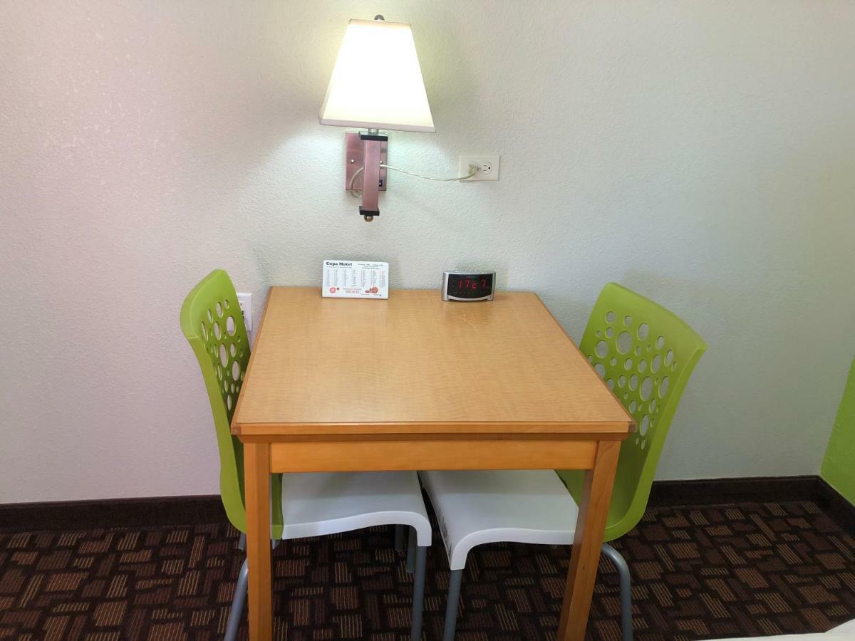 Copa Motel Kingman Εξωτερικό φωτογραφία