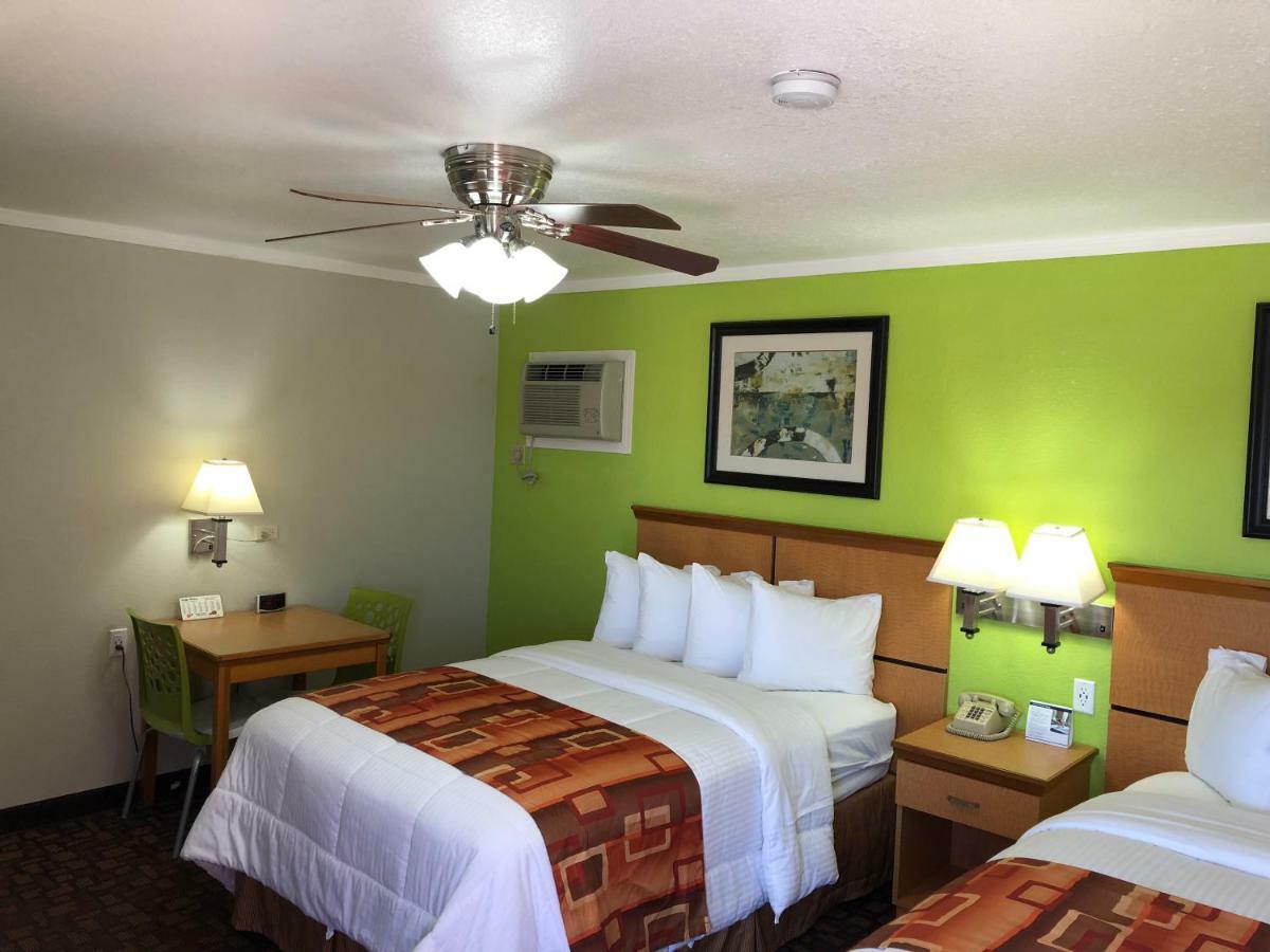 Copa Motel Kingman Εξωτερικό φωτογραφία
