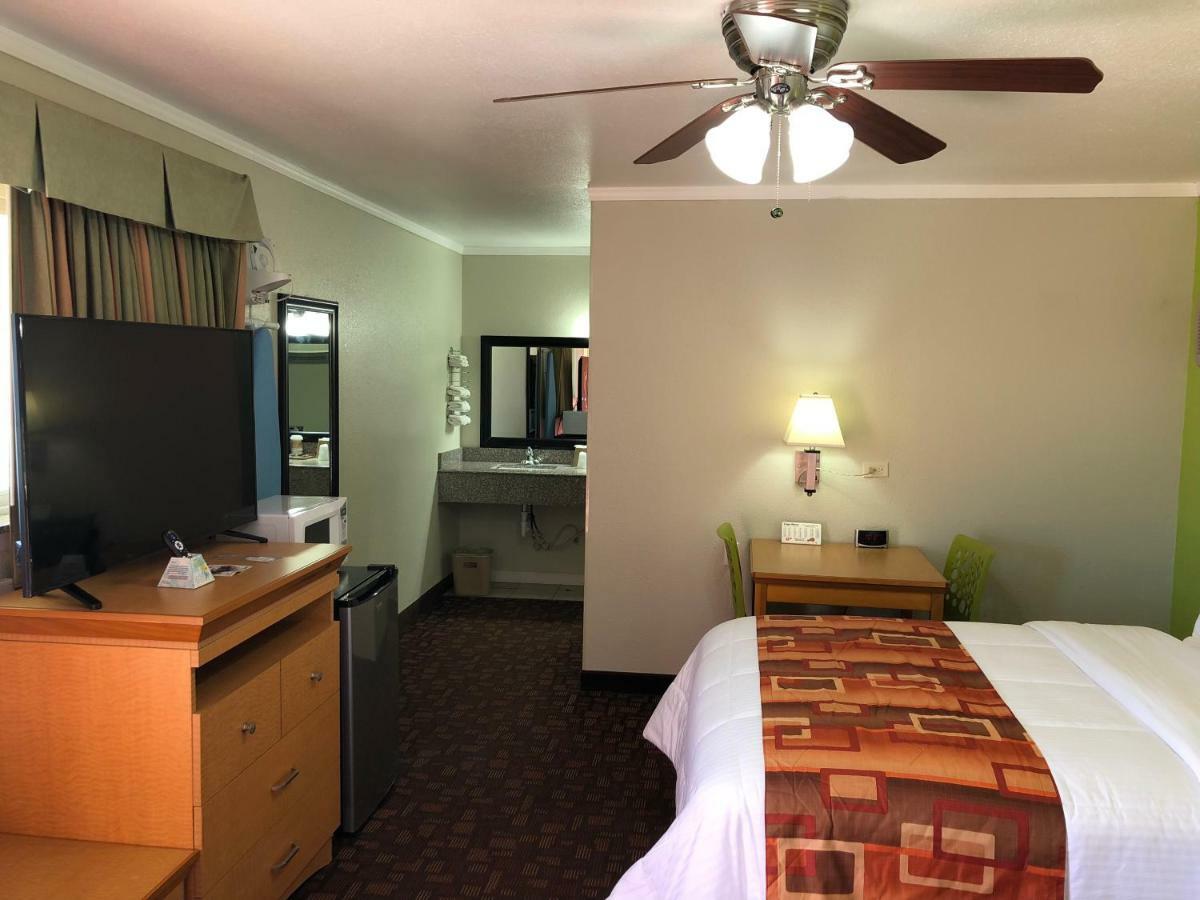 Copa Motel Kingman Εξωτερικό φωτογραφία