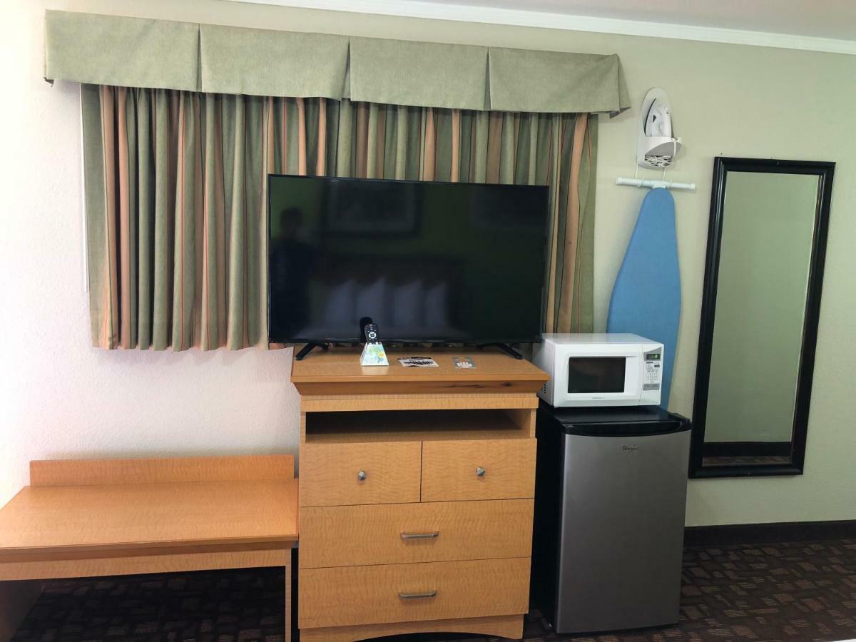 Copa Motel Kingman Εξωτερικό φωτογραφία