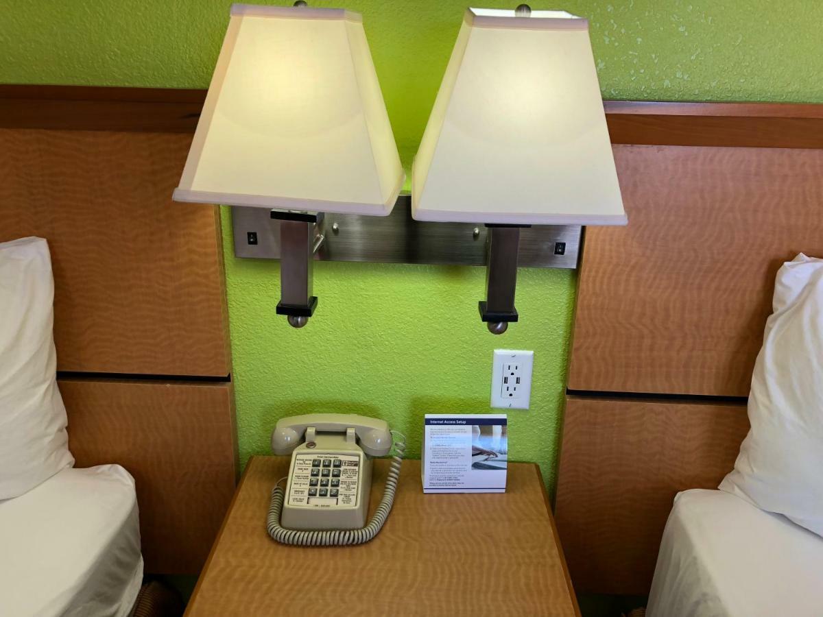 Copa Motel Kingman Εξωτερικό φωτογραφία