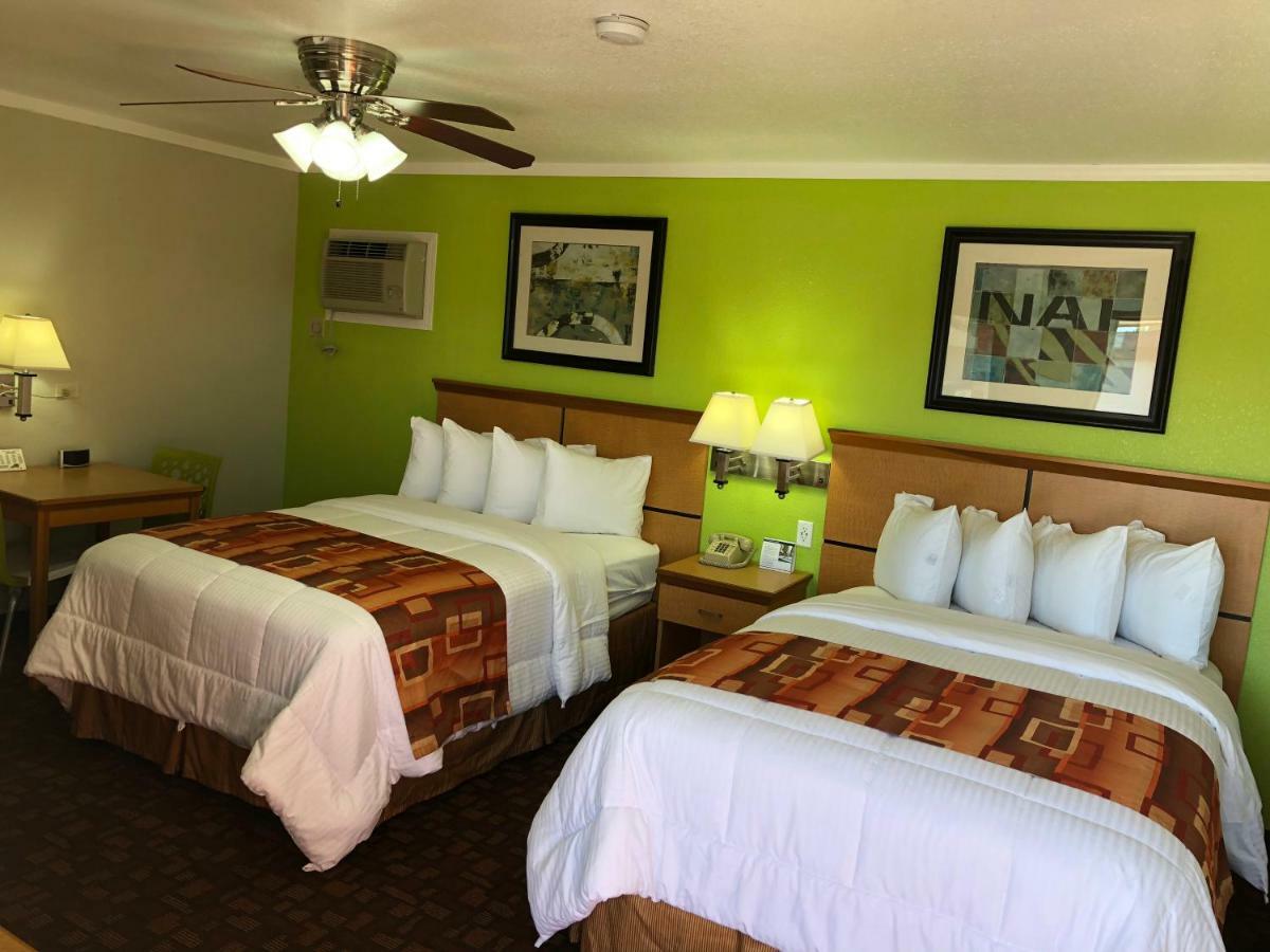 Copa Motel Kingman Εξωτερικό φωτογραφία